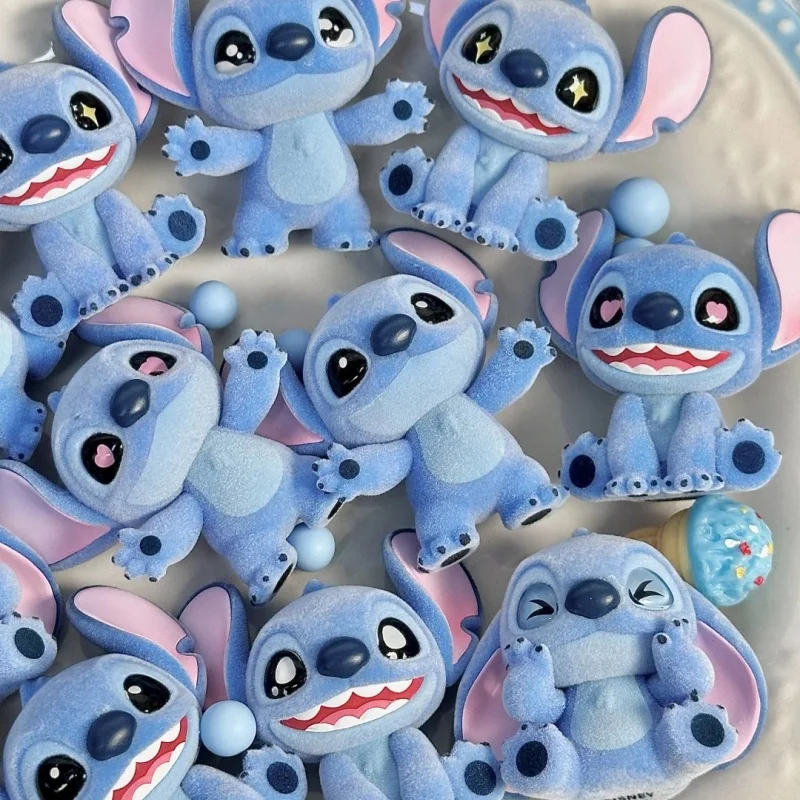 

Подлинная сумка для слепых с вышивкой Toptoy, кавайная мини-бобы, декор для стола, коллекционная игрушка для детей и фанатов, загадочная подарочная коробка 5 см