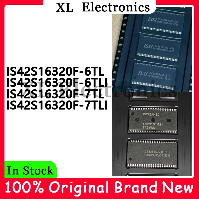 is42s16320f-6tl-is42s16320f-6tli-is42s16320f-7tl-is42s16320f-7tli-novo-original