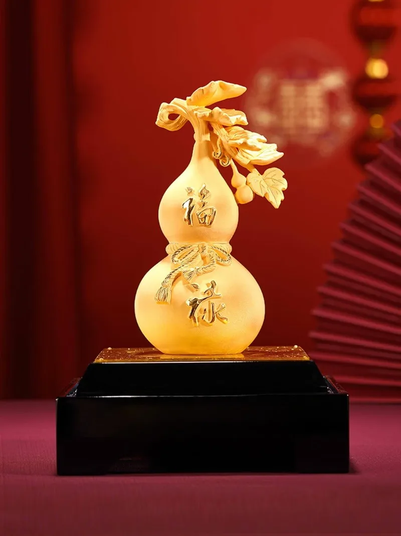 

Ornament velvet sand handicrafts, office living room desktop decoration, business commemorative housewarming gifts