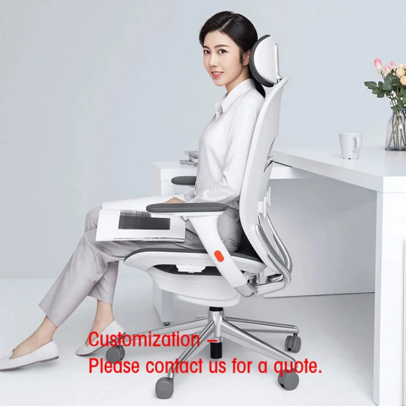 custom.High-End Ergonomic Chair Adjustable Office Chair
