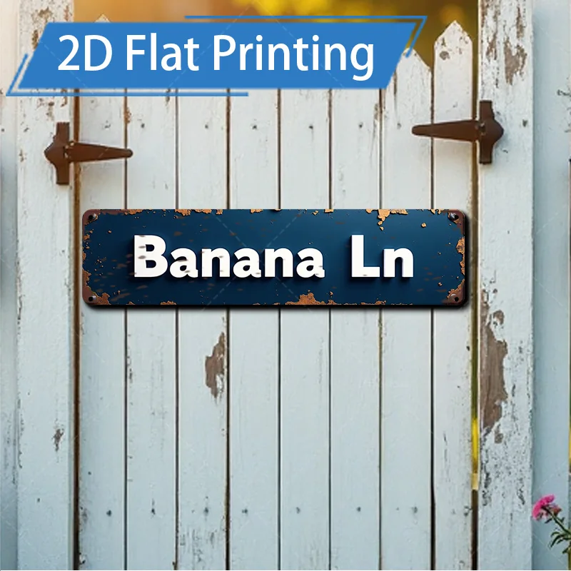 [2D Flat] 1Pc Metal… - image