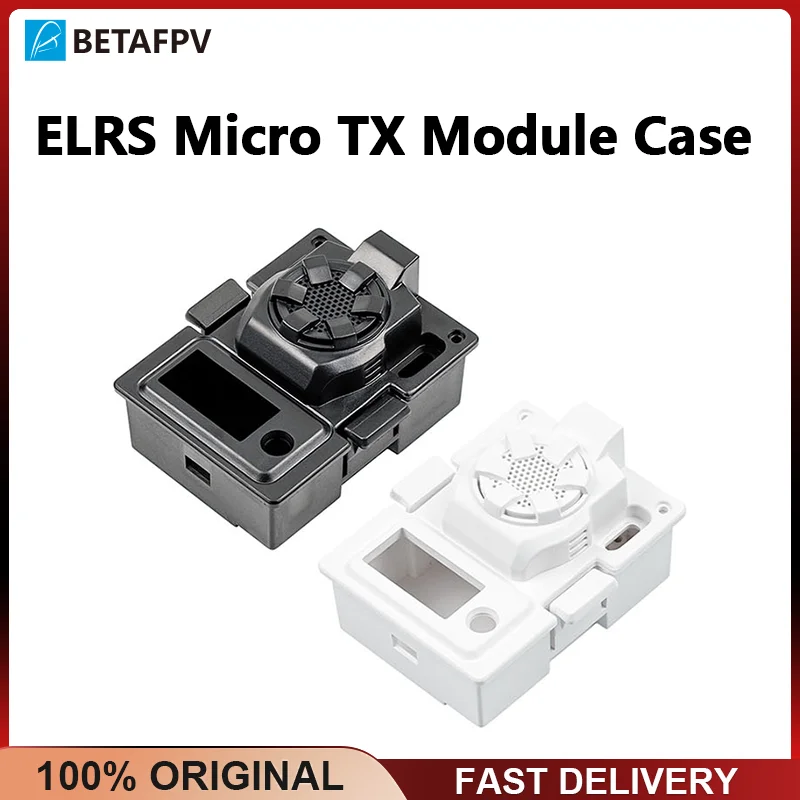 Betafpv Elrs Micro …