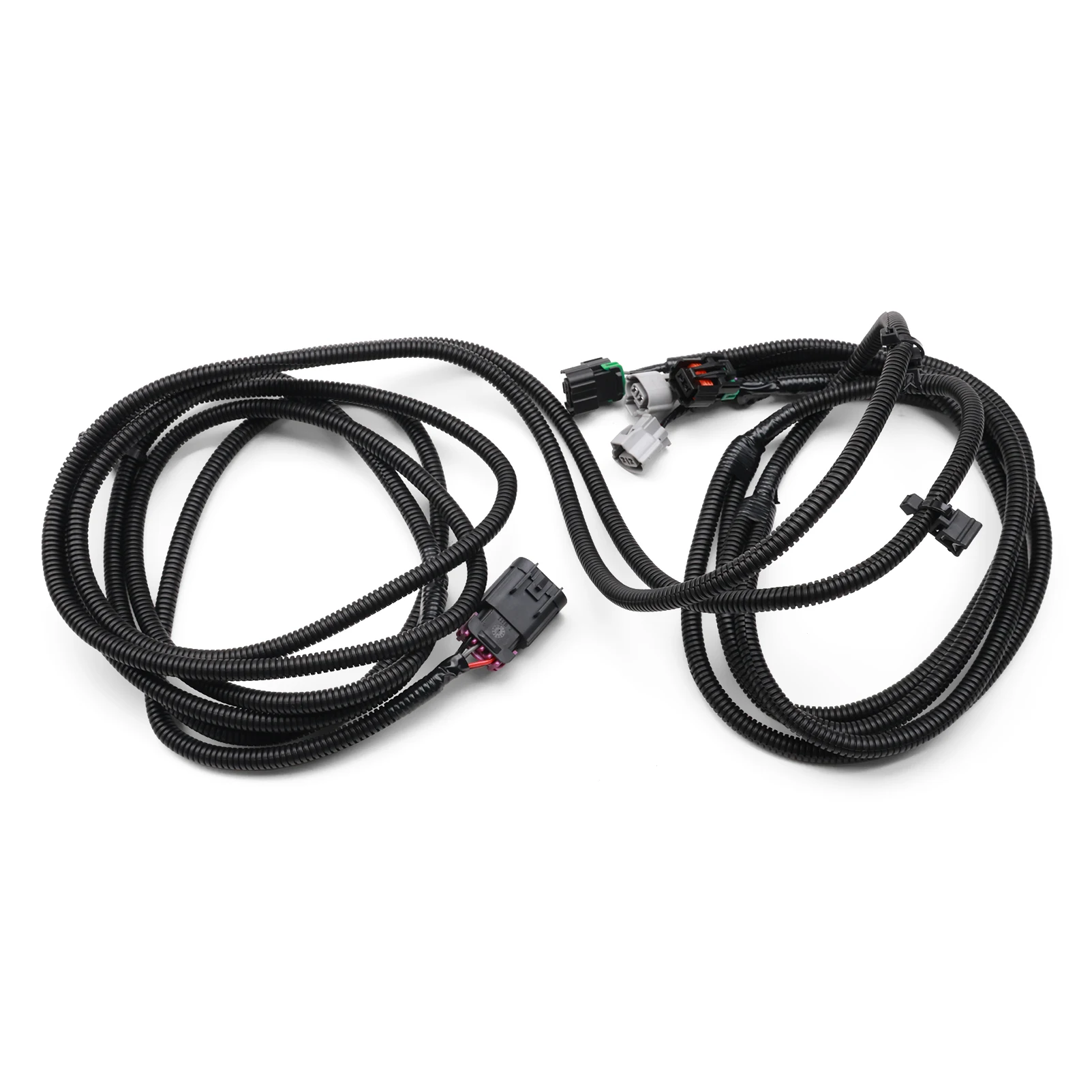 

645-536 Жгут противотуманных фар, совместимый с некоторыми моделями Chevrolet 92243262