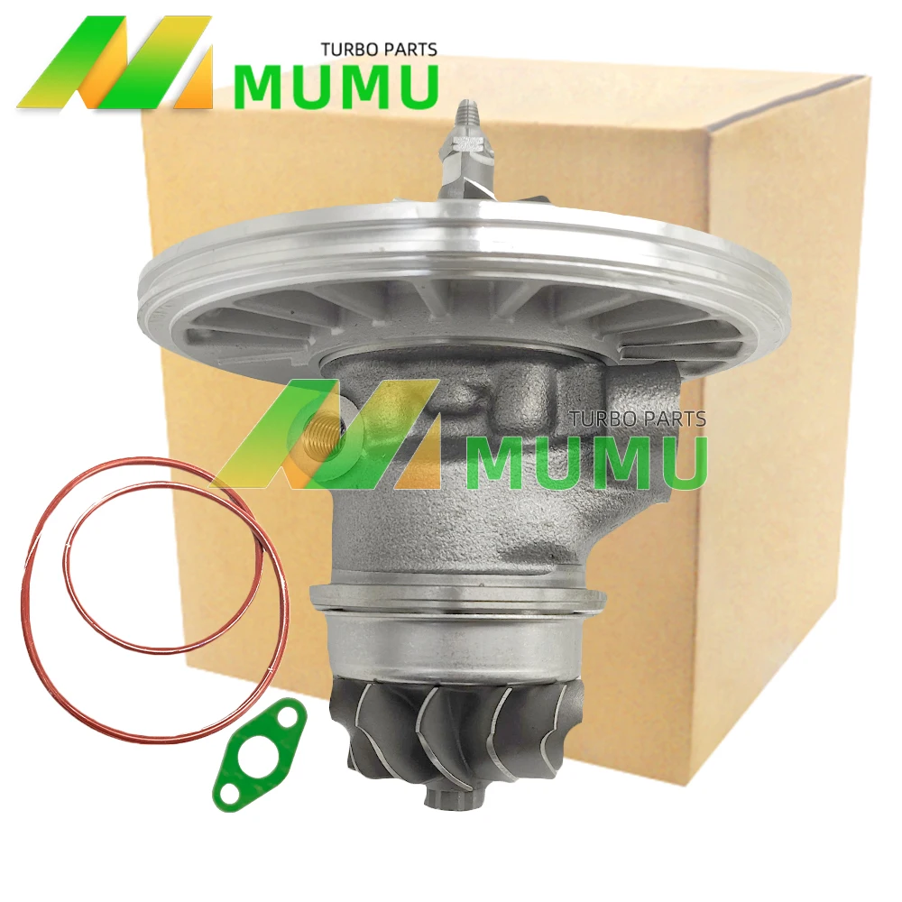 

7811404 Turbine Turbo Cartridge Core Chra For BMW 335D 535D 635D X3 X5 X6 3.0 SD M57D30TU2 2007- K26 7802588 53269880001