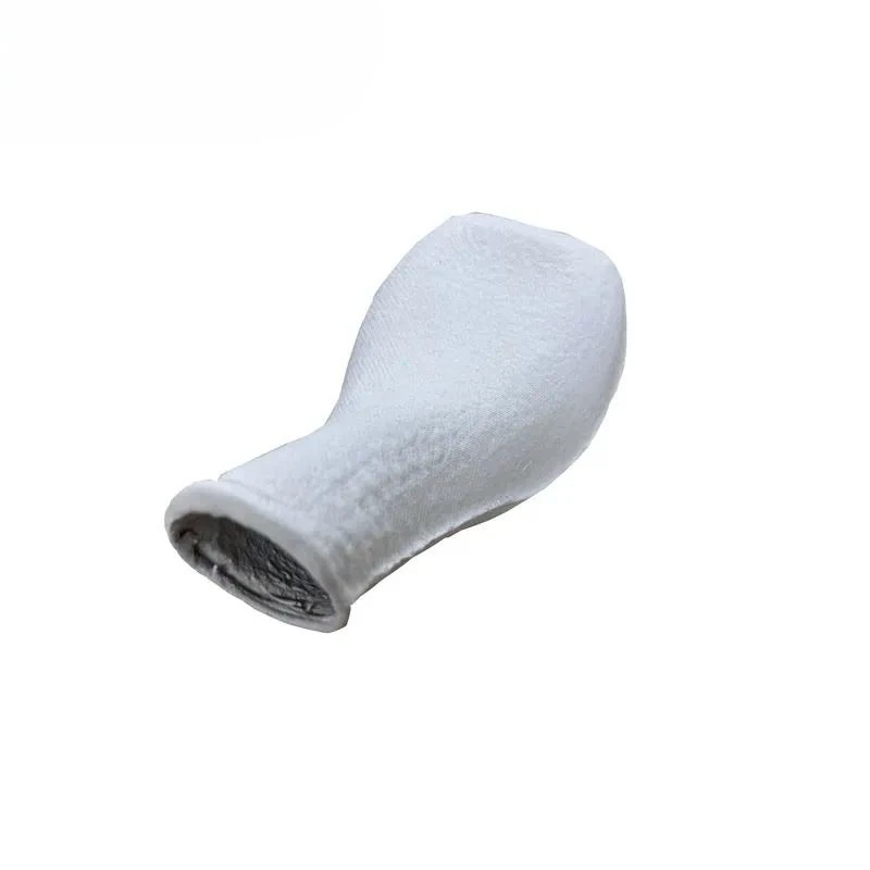 for  Disposable Men Urinal Square Round 850ML White  Certified For Hospital Home Care