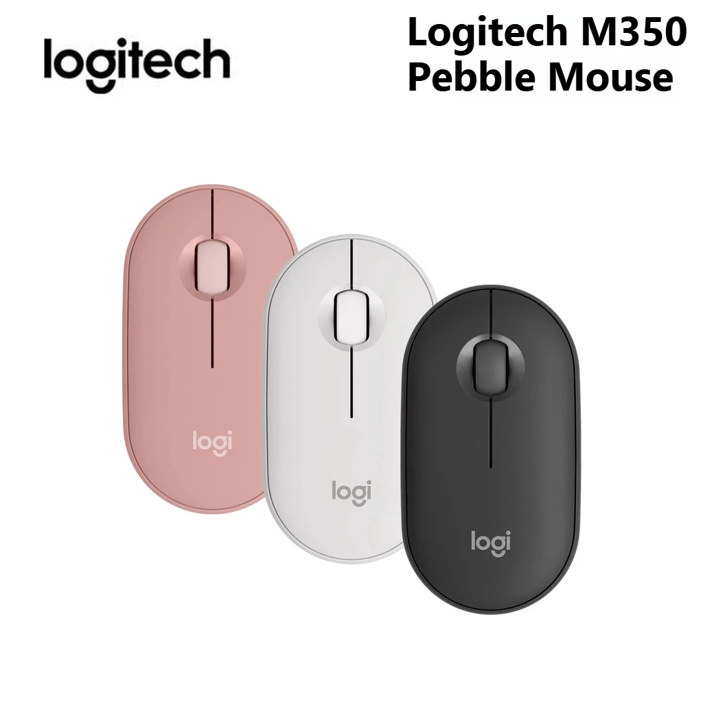 Logitech M350 Wirel…
