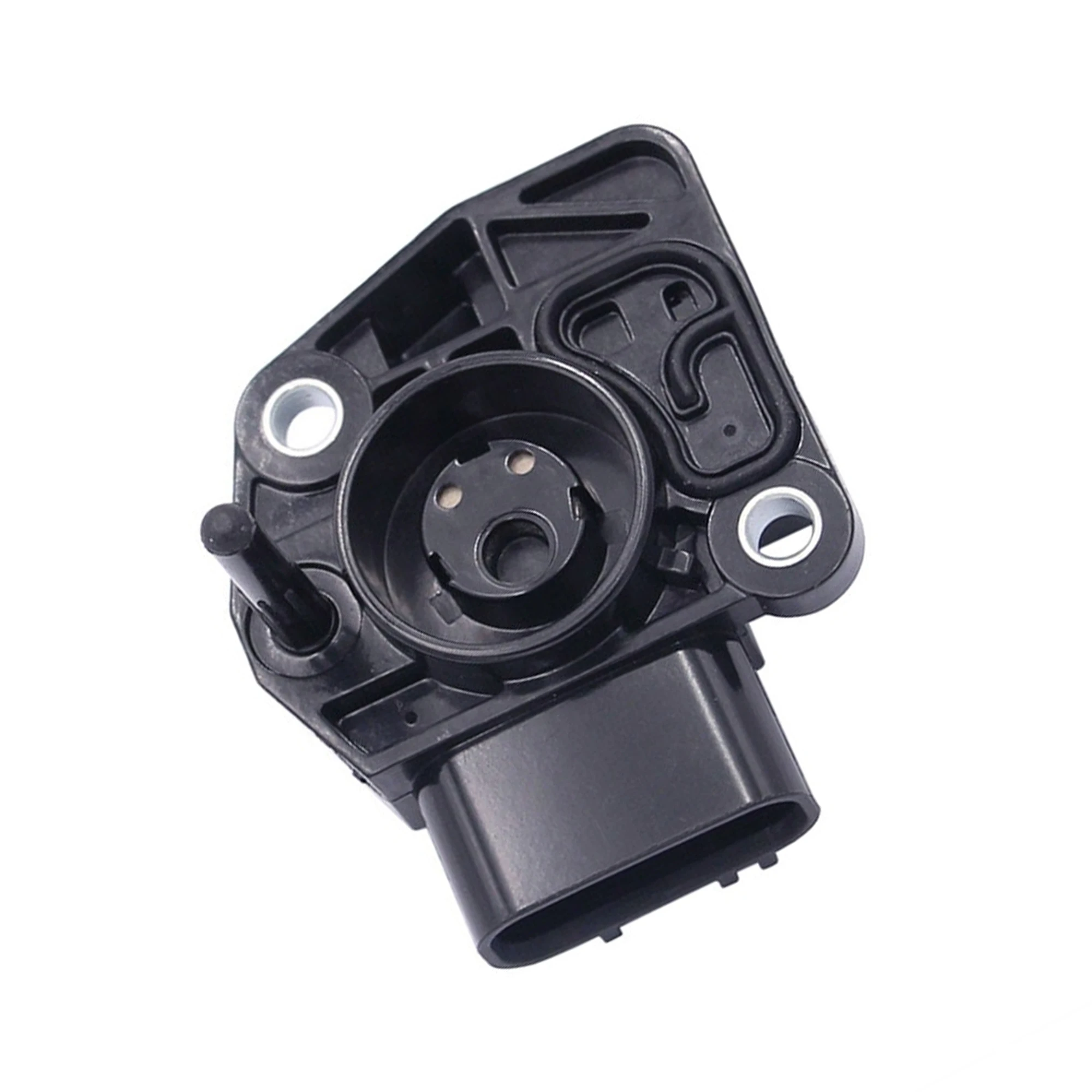 JONBO 5D7-E3750-01 1S4-13750-00 1S4-13750-01 90224500 Throttle Position Sensor Compatible with Fazer250 Lander250 XTZ250 FZ150l