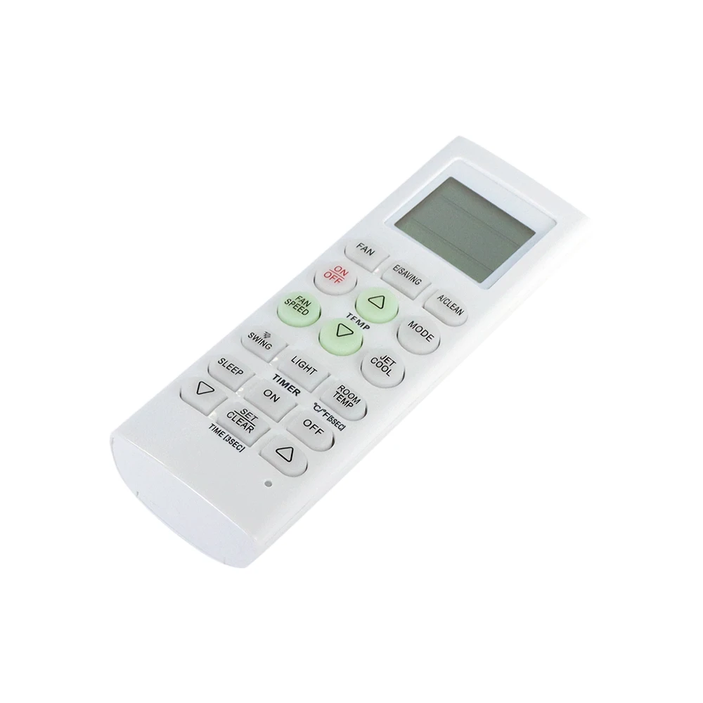 Remote Control AKB73315601 Replacement for AKB73215509 AKB73315608 AKB73315607 AKB73456109 Air Conditioning Fernbedienung