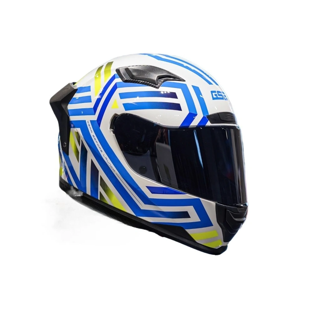 

Пара шлемов мотоциклетный полный шлем летний вентилируемый шлем в стиле ретро-локомотив со встроенным Bluetooth