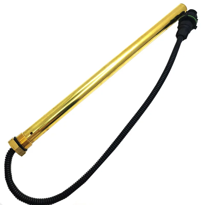 

Applicable Ec210b/240b/290 Throttle Position Oil Level Sensor Sensing Plug 17202021