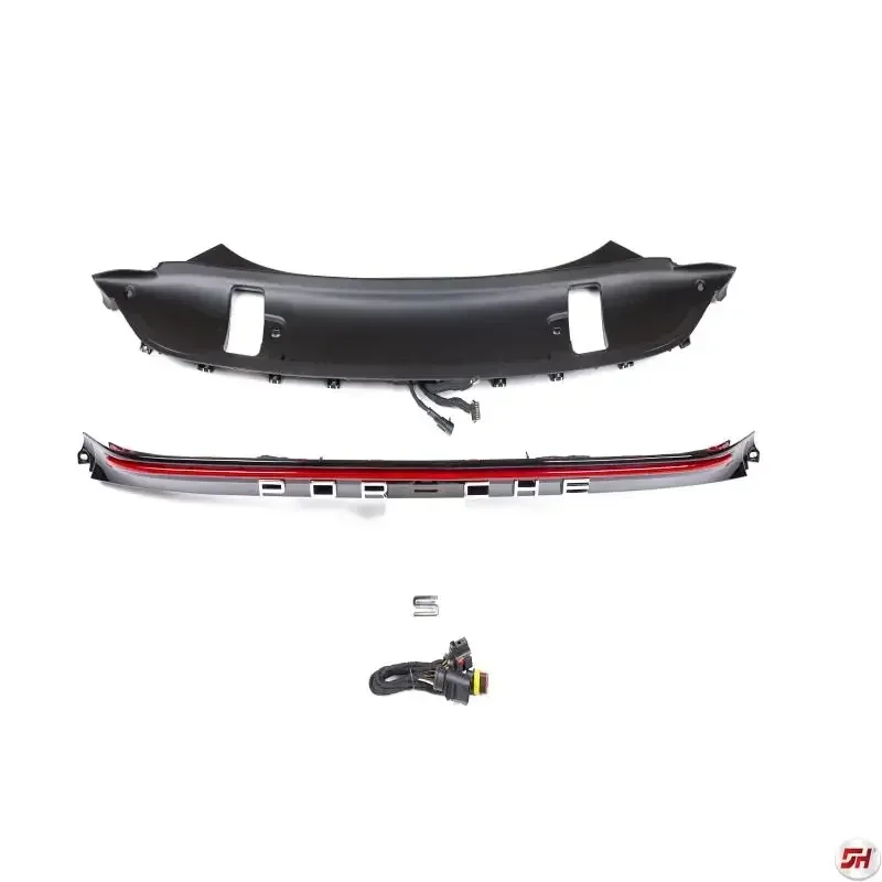 

For Porsche 718 2016-UP Car Rear Light