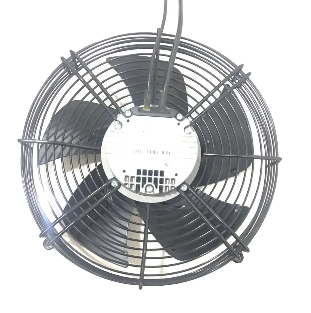 YYHC- axial fan 220V 230V 10 inch Environmentally friendly and efficient industrial ventilation exhaust cooling fan