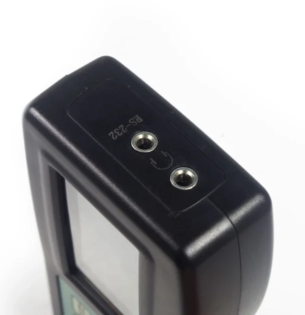 VM-6360 High Performance Portable Multiparameter Digital LCD Display Vibration Meter with Bearing Condition Function