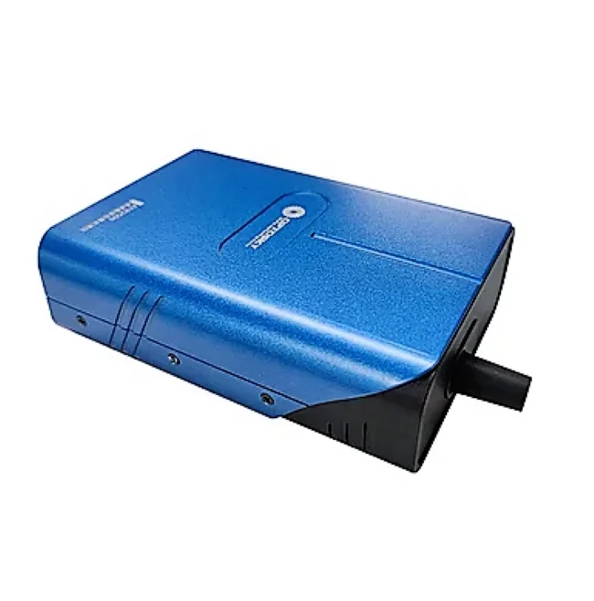 

High Sensitivity ATR 2500 Ultra Miniature Raman Spectrometer