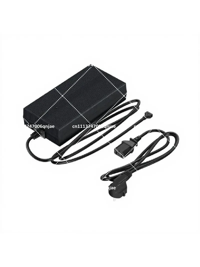 

33.6V Charger for Robot Dog with Remote Control, Power Adapter and Feet Pads