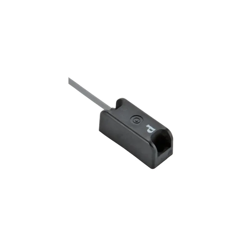 *Sensor magnético ZPSD02P de alta precisión para puerta, instrumento de medición de cuerpo móvil de alta velocidad de inducción magnética