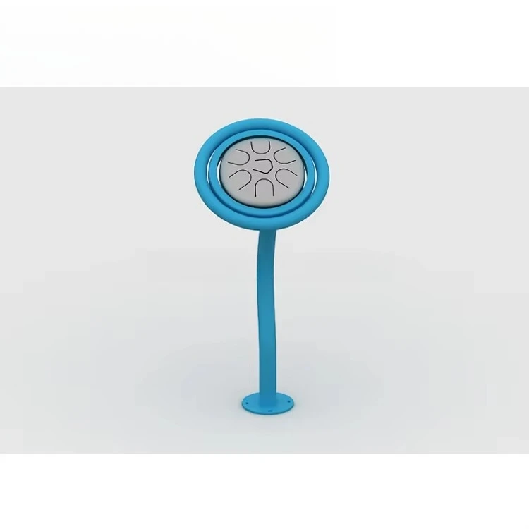Outdoor Musical Instrument Park Percussion Instrument