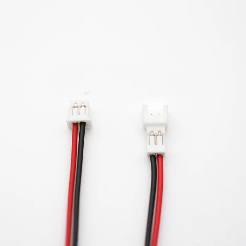 Rc Model Car Modification Accessories Jst 1.25mm Wire To Wire Male And Female Terminal Connector