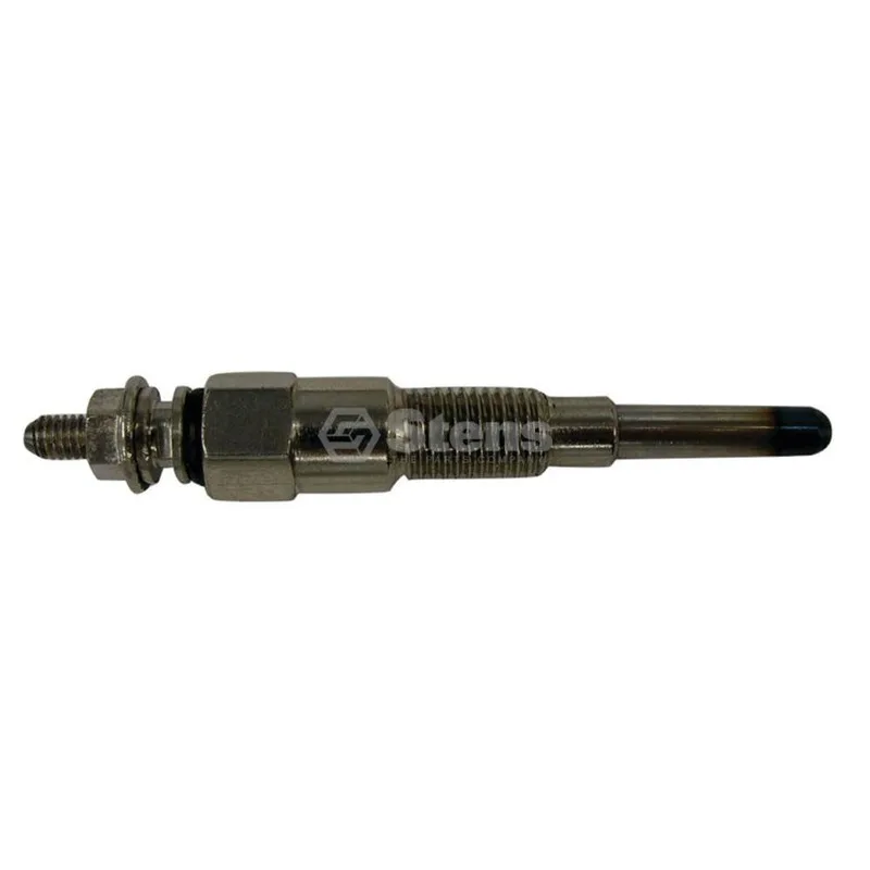 1 pcs1PCS for 1900-1002 Glow Plug Replaces for Kubota 16851-65512