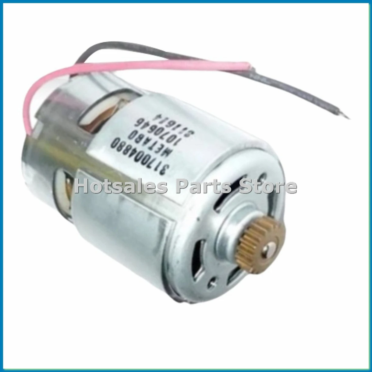 

Двигатель для BS18L BS18L BS18L 317004880, аксессуары для электроинструментов, часть электроинструмента-A57M