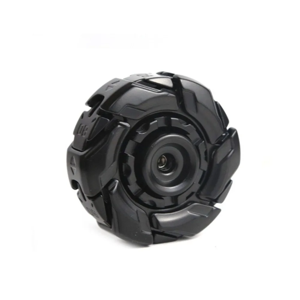 Mood Buster Mechanical Fidget Spinner Premium Alloy Smooth Spin Gyro Magnetic Metal Deformable Fidget Sliders Office Relaxation