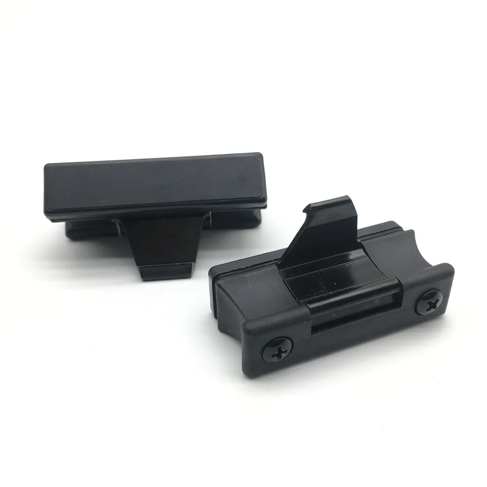 Excavator Parts Glass Window Buckle For Sany SY55 65 75 135 195 215-8-9 Excavator Window Buckle Parts