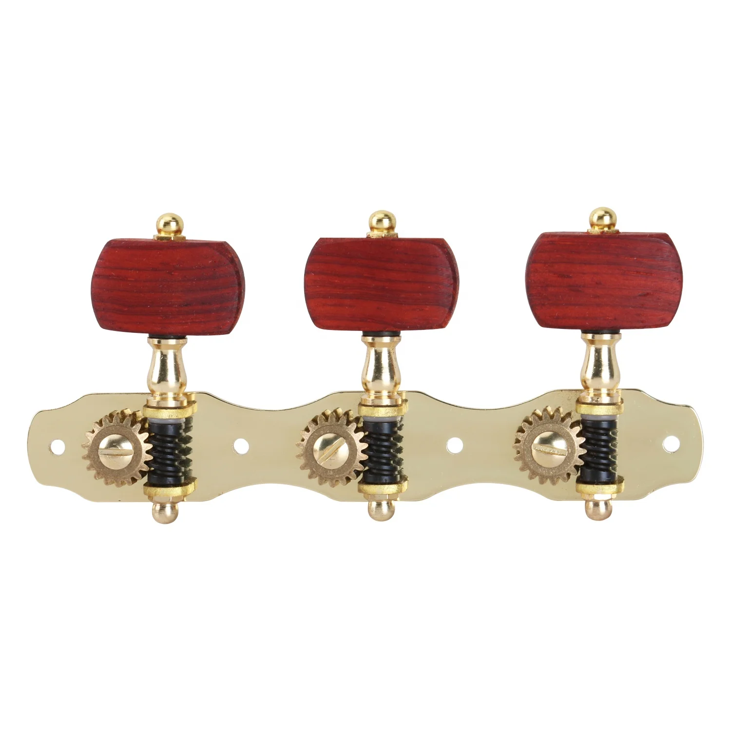 

Hooqu Classical Guitar Tuners Machine Heads Tuning Pegs Classic Guitar High Grade Classical Guitar Tuning Pegs
