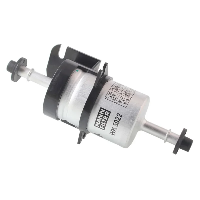 MANNFILTER WK5022 Fuel Filter Fits FIAT(G.FIAT) / Ottimo, 1.4T 01.2015- 03.2014- / Viaggio, 1.4T 11.2012- 51817983