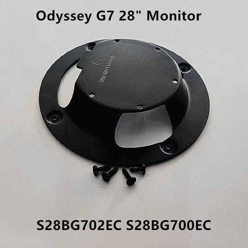 

Brand NEW Display Wall Mount Bracket Odyssey G7 28" Monitor is for S28BG702EC S28BG700EC LS28BG702EN Monitor Stand Attachment
