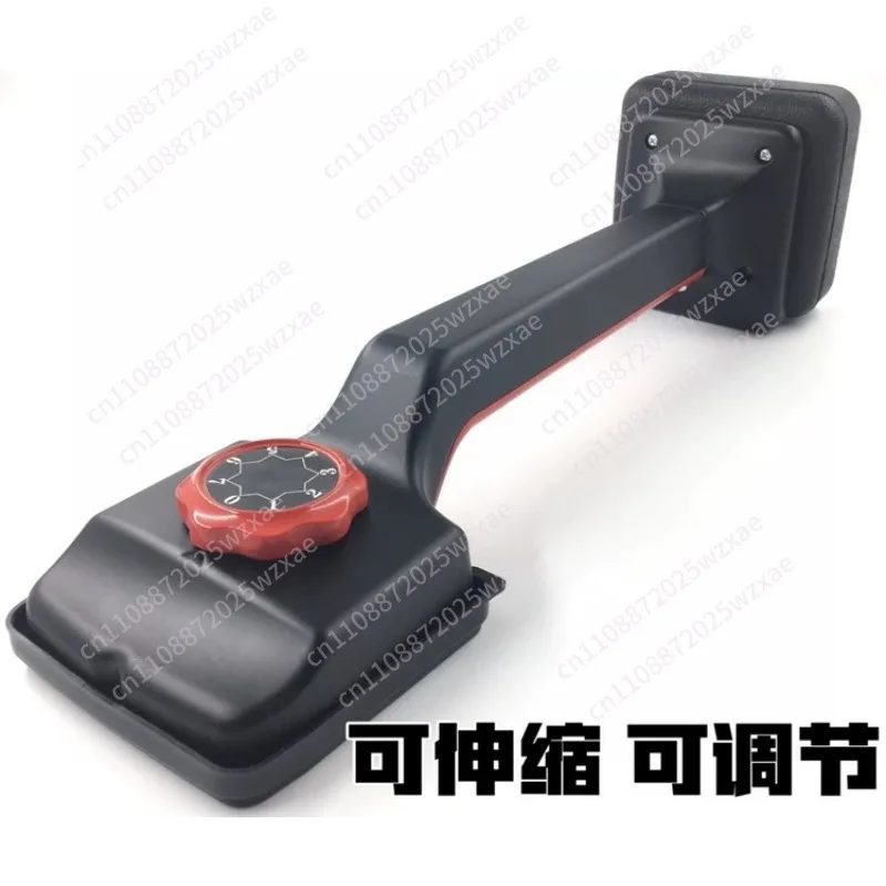Adjustable Carpet Tool Struts  Tensioner  Leveler Hotel Repair Paving Tool Carpet Tensioner