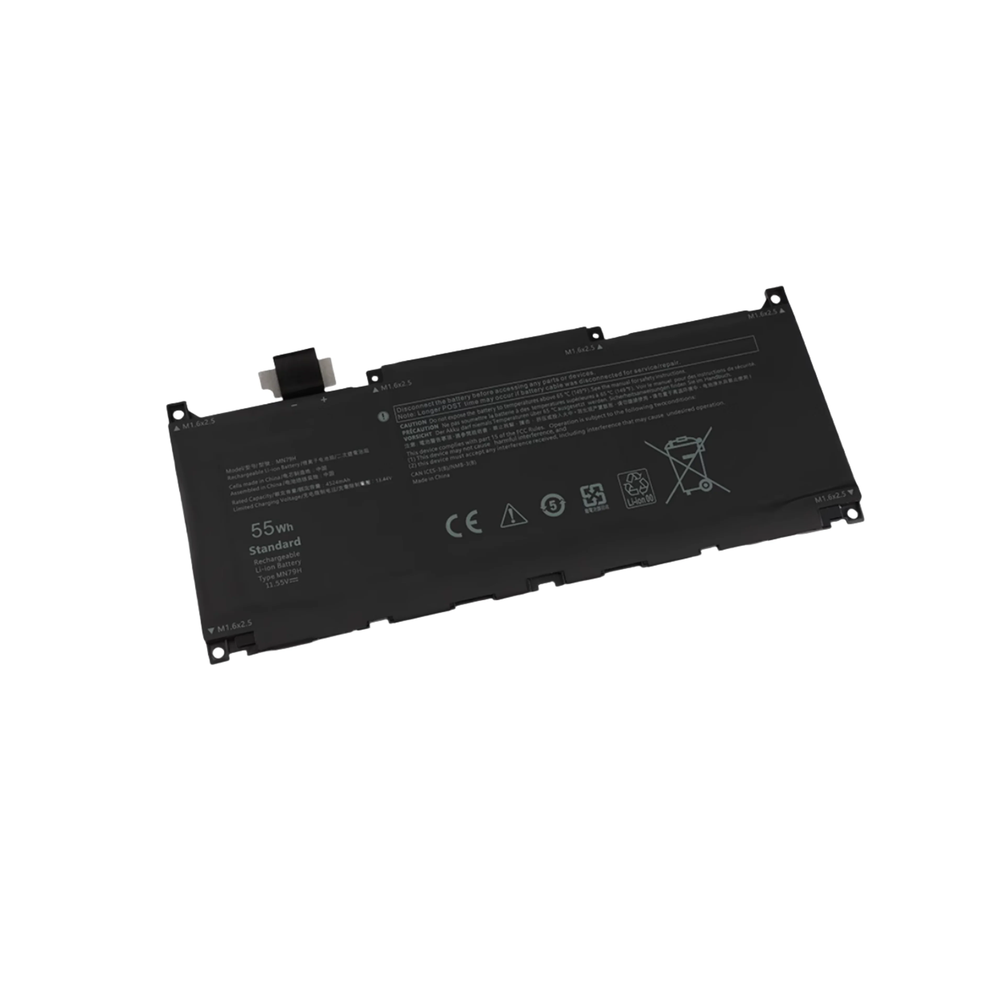 

MN79H NXRKW XPS 13PLus 9320 i5 93204K
