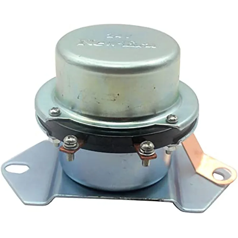 

08088-10000 For Komatsu PC60 PC70 PC75 PC80 Battery Relay PC100 PC120 PC150 PC180 PC240 Battery Relay 24v Excavator