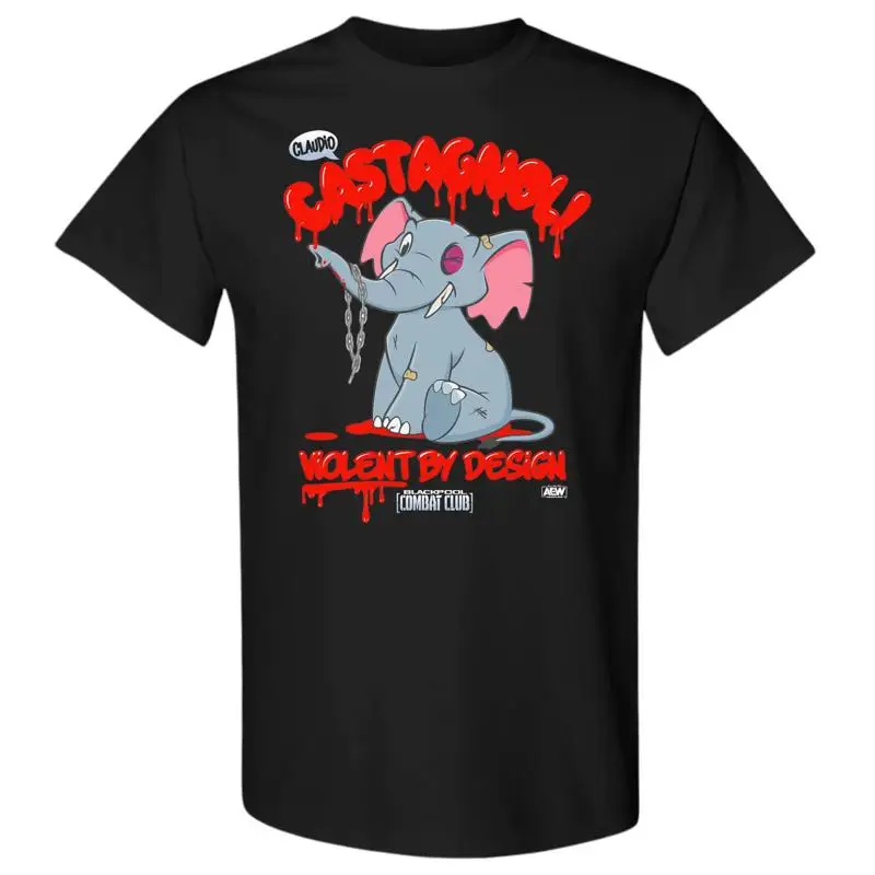 Claudio Castagnoli …