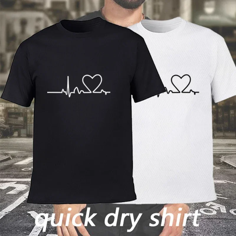 남녀공용 빠른 건조 티셔츠, 캐주얼 메쉬 반팔, 조깅, 스포츠 통기성 티, 피트니스 상의, 인기 판매, 2024 여름 