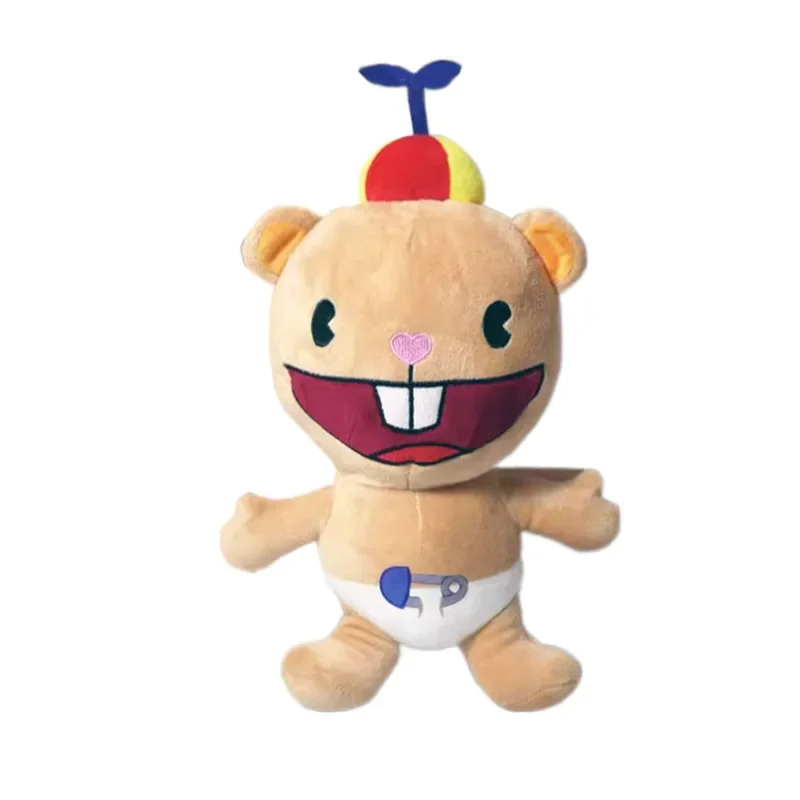 ハッピーツリーフレンズぬいぐるみ 25cm キャラクター プラス
