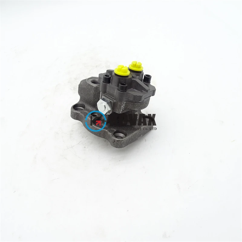 3186357 Fuel Transfer Pump For 324D 325D D6R D7R 329DL 336D 330DL C7 C9 Engine Excavator Parts