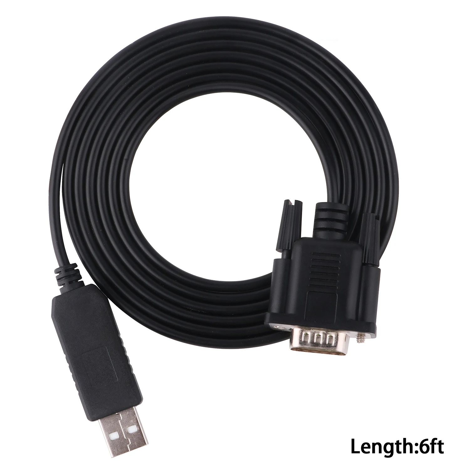 Communication Serial Cable for APC UPS 940 0024c SUA-1000ICH SUA-1500ICH,FTDI USB Resume Default Setting Cable