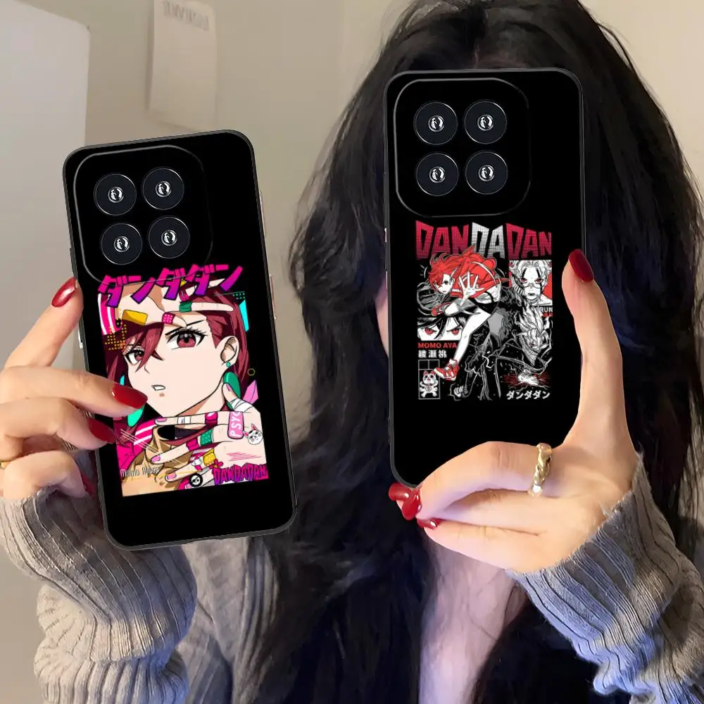 Dandadan Ayase Momo… - image