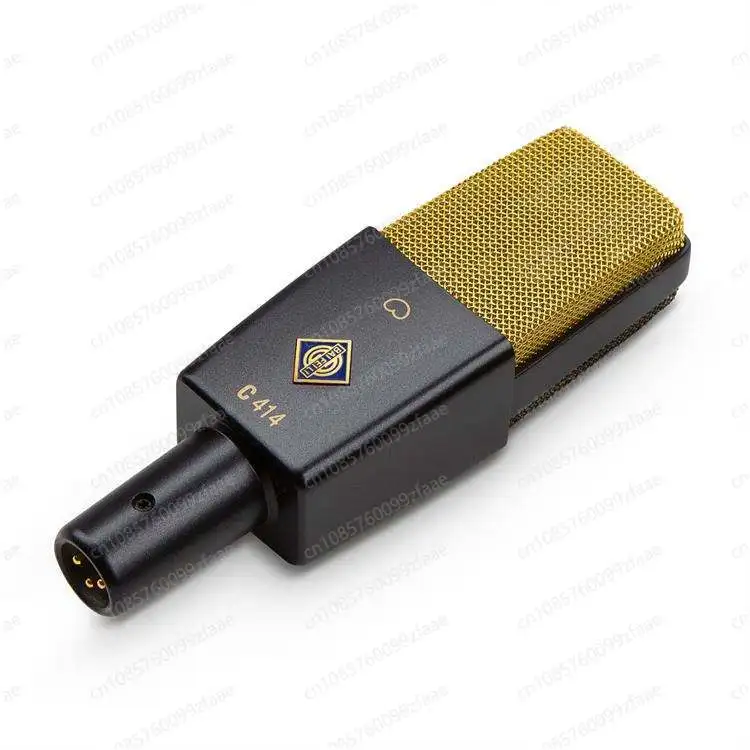 Professional Manufacturer Wired Audio Microphone Speaker System Fast Delivery Portable Handheld XLR Connectors