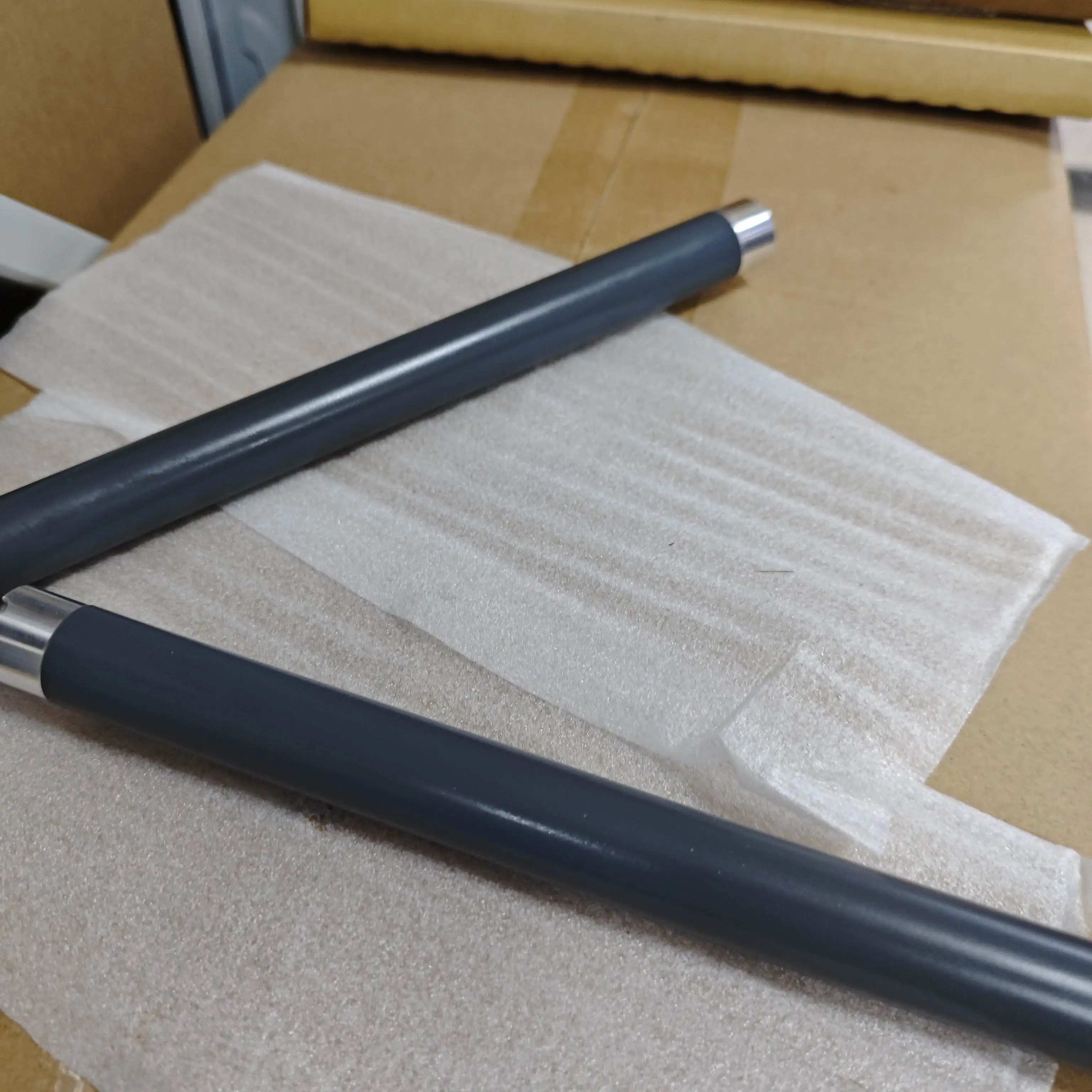 

5PCS Printer Upper Fuser Roller For Oki 410 420 440 460 470 480 for Okidata B410 B420 B430 B440 MB460 MB470 MB480