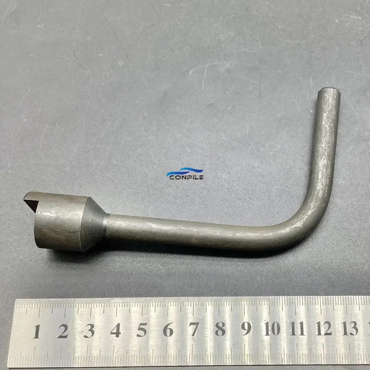 

for toyota Land Cruiser Lc200 lc100 Winch Handle Winch Plate wrench Lever