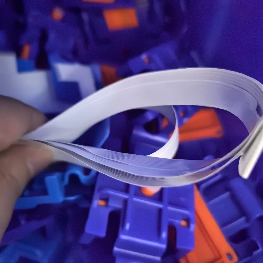 

5X 2111928 Print Head Cable for EPSON Stylus Photo 1390 1400 1410 1430W 1500W L1800 A1430 EP4004