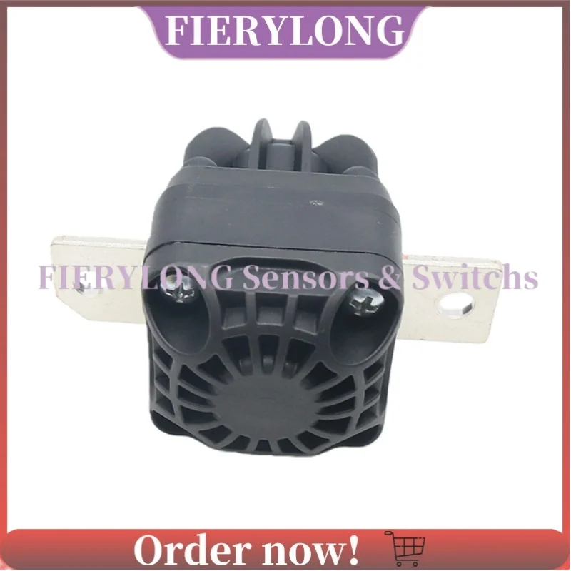 11K915463B Battery Fuse Overload Protection Trip For Volkswagen E11/E12 E21 Audi Q4 Q8 E-Tron Gt Skoda Enyaq Seat Cupra Born