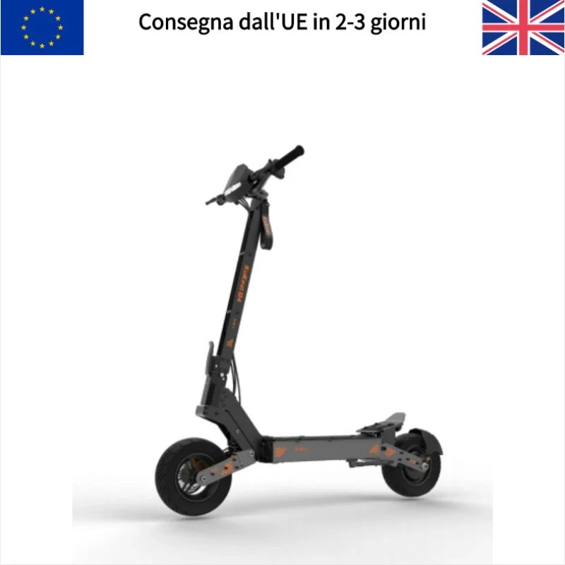 Carte Mère Pour Scooter électrique Kukirin G4 – Affichage Vitesse, Batterie, Diagnostic Système