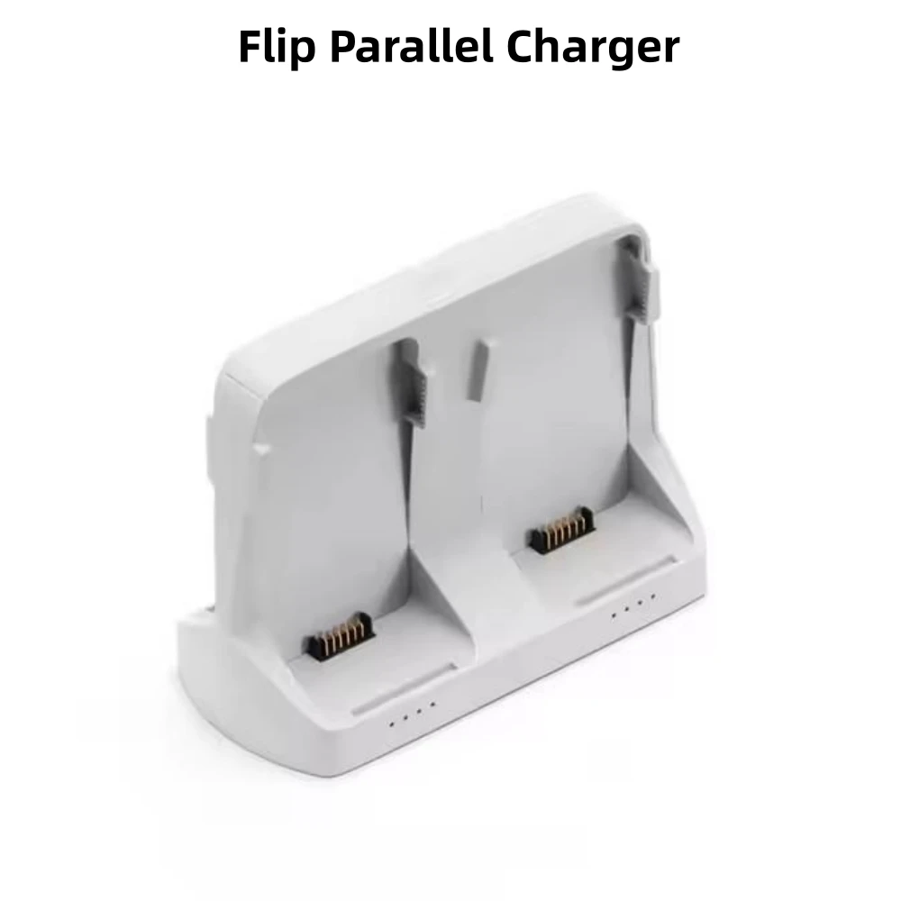 

Brand New Flip Parallel Charge Manager Original For DJI Flip Drone Battery Charging Hub Accessories