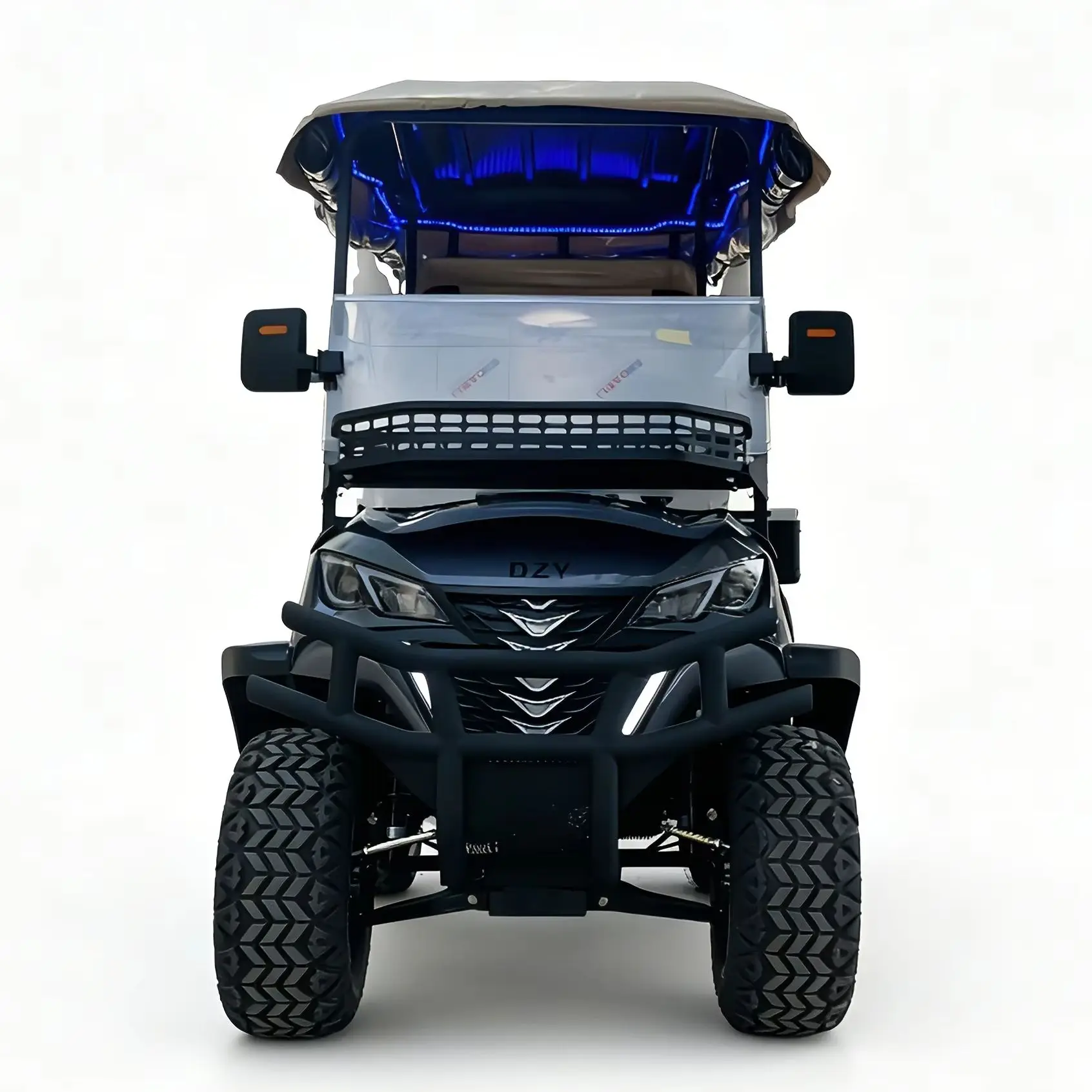 Hot Selling Designer Product 2026 Leisure Golf Cart Craft Remote Golf Cart electric golf cart lithium battery electric cart golf