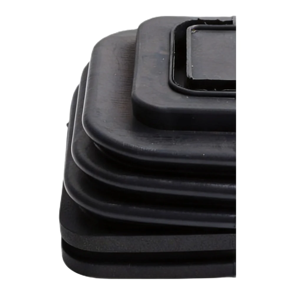 Clutch Fork Cover For Montero Actuator Plastic Cover ME600761 Part Number 41427-4A000 Plastic Material Single Piece