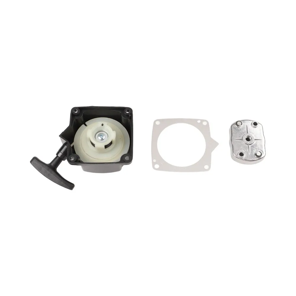 43cc 52cc Pull Starter Rope For Rotfuchs For Brast For Timbertech Multitool Brush Cutter Hedge Trimmer For Lawn Mower