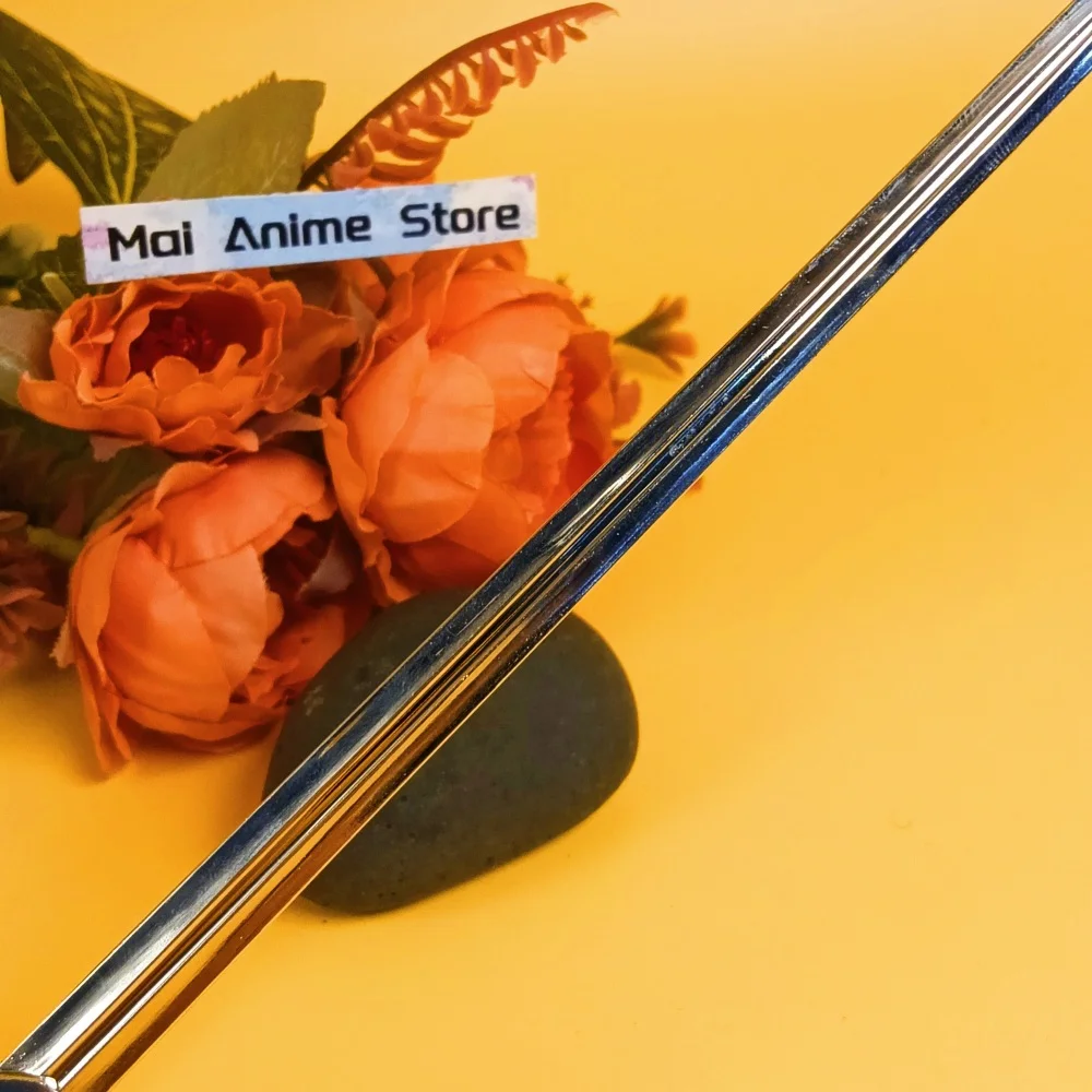 8,6-calowa Katana Bagginsów Średniowieczny Glamdring Narthil Szabla Samurajska Pierścień Miecz Aragorna Prawdziwa Japońska Katana Metalowa Niedoładowana Zabawka Prezent