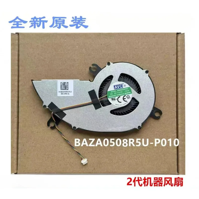 CHEN for BAZA0508R5U P010 KSB0405HB AAL fan for Nvidia Shield TV cooling ~~